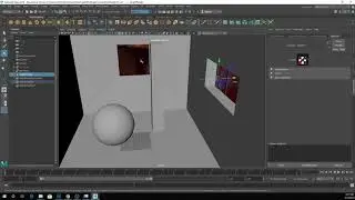 CGI2 Week7 001 Portal Lights