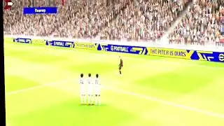 Effotball 2023 mobile.