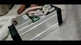 New ASIC Machine For sale Bitcoin Miner in india