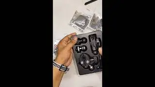 AliExpress হতে আরো একটি প্রডাক্ট ডেলিভারী....😮😮