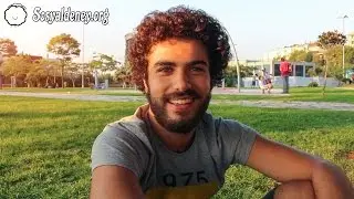 Röportaj - Erkeklere Göre Kızları İtici Yapan Şeyler