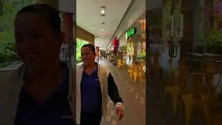 SM Mall of Asia Complex Pasay City