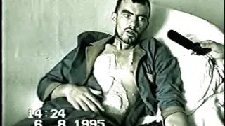 Белая Смерть - 9 серия