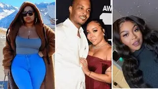 LOVE & HIP POP STAR SHEKINAH EXPOSES JASON FOR POSTING & (denies any involvement with Tiny and ti)