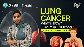 Lung cancer Treatments നിർബന്ധമായും അറിഞ്ഞിരിക്കേണ്ടതായ കാര്യങ്ങൾ            Major CPT content video