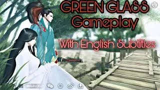 Green Glass Game part-1 Best Android Graphic game and English subtitles video.