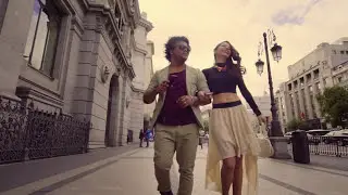 JORDDY MEJIA (Acostumbrado ) Video Oficial HD ...