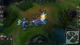 Braindamage Kayle