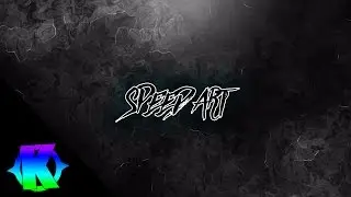 Speed Art #1