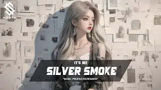 PHAI SẮC TÍM - KEN PHẠM ( SILVER SMOKE REMIX ) | NHẠC ĐUA THUYỀN REMIX