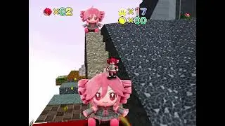 fat teto plush thwomp