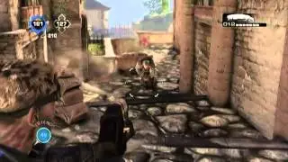 Those triples