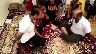 حرب الشباشب على الدماغ