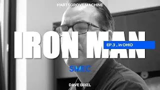 [IRON MAN] SMEC Machine Tools USA season 1 ep 03 Hartsgrove Machine