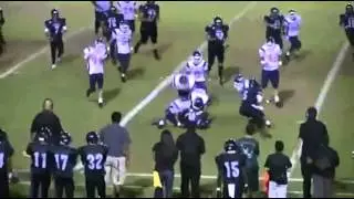 Jacob Kukahiko 2012 Highlights