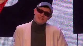 Сборная Колледжа.Нягань
