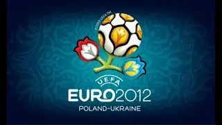 EURO 2012 - All Goals