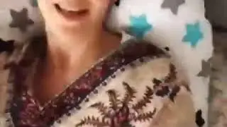 Видео отзыв о подушке для беременных Мама Релакс