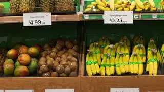 Amazon expands its checkout-free store lineup with Seattle opening of first Go Grocery