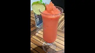 Review - Drink Prices & Packages | MSC Meraviglia