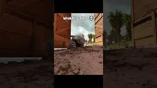 Ark Toons  #shorts #ark #gaming