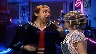 YTPBR - Kiko Perturba a Vila Com Sua Onda de Vapor (Remake)