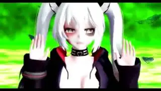 [MMD] you may not want to hear this but [TDA Alice]