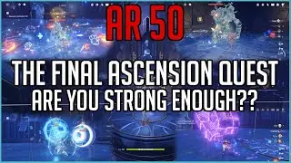 The Final Ascension Quest || Level 90 Dungeon - Genshin Impact