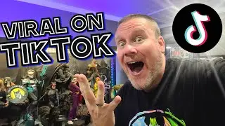 HOW I WENT VIRAL ON TIKTOK IN 2021...