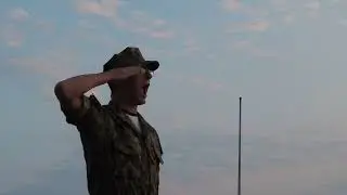 A Look into USNA's Plebe Summer