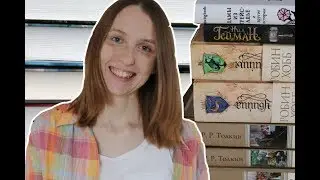 ЧЕМ ПОРАДОВАТЬ СЕБЯ НА ДЕНЬ РОЖДЕНИЯ? - новые книжные покупки