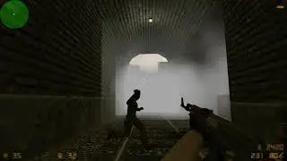 [ POV ] mouz Levicom GeForce Johnny R. vs EFF-KULT (T-Only)