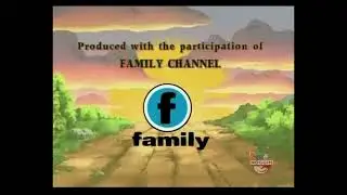CTF/Canada/TF1/TPS Jeunesse/CNC/Family Channel/Nelvana/Neurones (1999-1999) (please write comments)