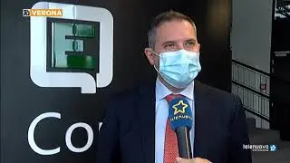 Servizio rielezione Gasparato