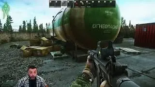Client Side Bugs FT. Stretamers