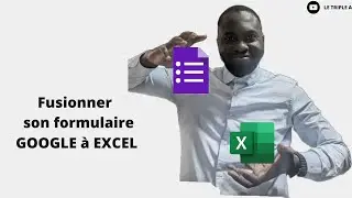 Lier votre google forms  à Excel : Guide étape par étape