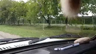 Чегемские яблоки