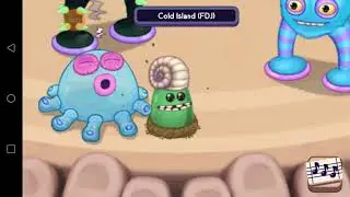 Dipsters (Cold Island (FJD)) || My Singing Monsters: Composer