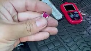 Nissan Altima OBD2 Not Working Or No Communication?