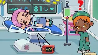 Save Women and Baby _ Game World: Life Story _The Hospital F1(NEW) _ Gameplay