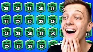 ZIEL: ALLE BRAWLER AUF RANG 25! 😍 Ihr BESTIMMT nächsten BRAWLER! 😬 Brawl Stars deutsch live