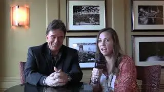 Stars Talk About Elvis Presley : Center Stage with the Stars Ep 1 Season 1