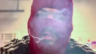 Zareuz - High All The Time (lyric Video)