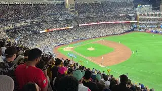 Padres Vs Dodgers Game 3 Win
