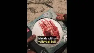Did You Know That In CAST AWAY