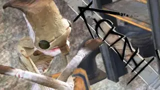 СРЕДИ НАС ОТСТУПНИК | Kenshi #1