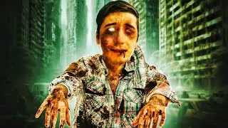 COMO NO SOBREVIVIR A UN APOCALIPSIS ZOMBIE
