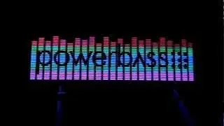 PowerBass Equalizer