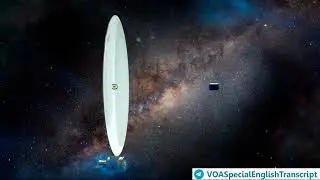 NASA Looks to Build Huge Telescopes with Fluid Materials
