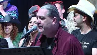 Country Roads - 3. George McAnthony Festival
